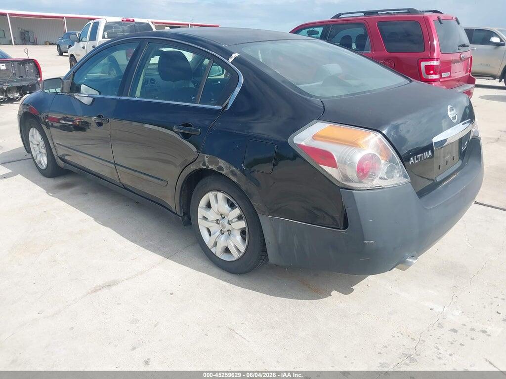 1N4AL2AP3CC234144 2012 NISSAN ALTIMA photo no. 3