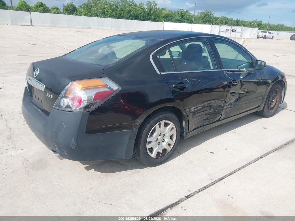 1N4AL2AP3CC234144 2012 NISSAN ALTIMA photo no. 4