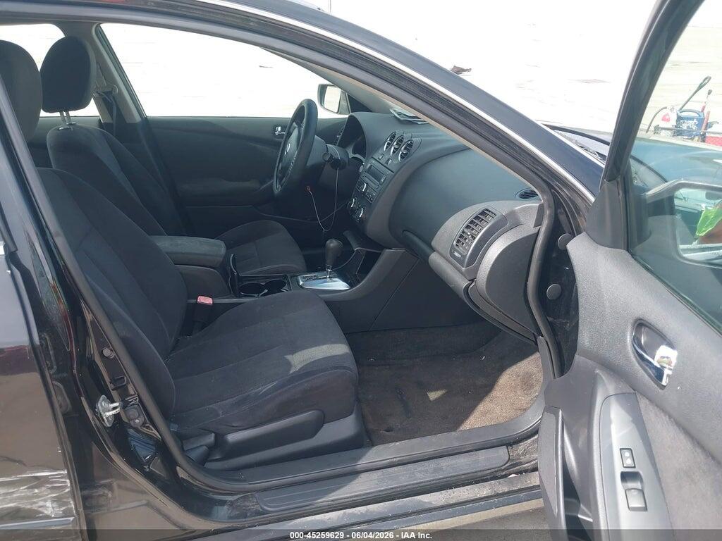 1N4AL2AP3CC234144 2012 NISSAN ALTIMA photo no. 5