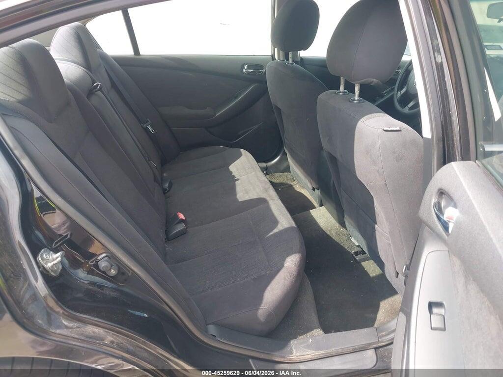 1N4AL2AP3CC234144 2012 NISSAN ALTIMA photo no. 8