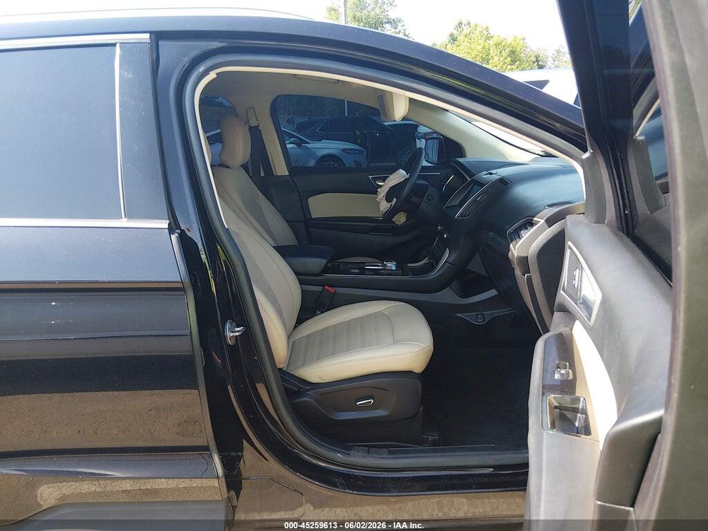 2FMPK3J91KBB77239 2019 FORD EDGE photo no. 5