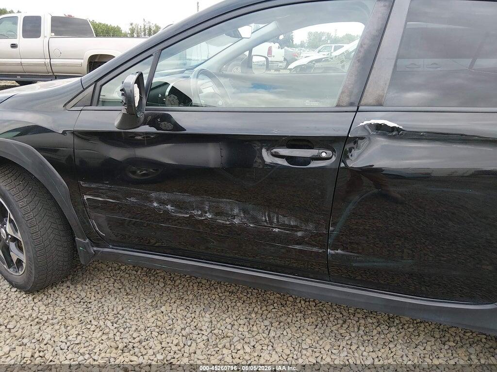 JF2GTABC4JH211547 2018 SUBARU CROSSTREK photo no. 6