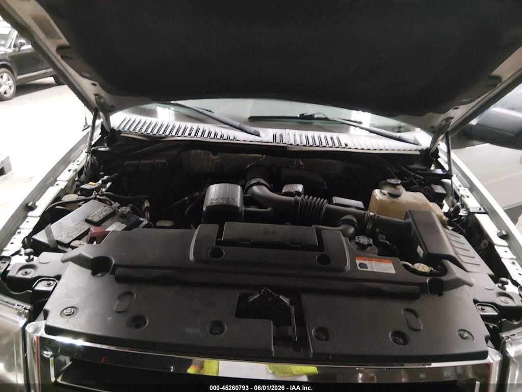 1FMJK1G52EEF59660 2014 FORD EXPEDITION EL photo no. 10