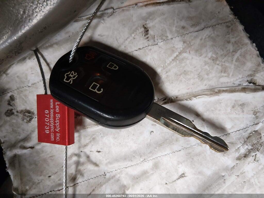 1FMJK1G52EEF59660 2014 FORD EXPEDITION EL photo no. 11