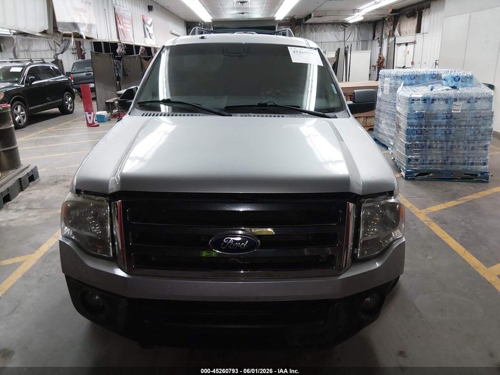 1FMJK1G52EEF59660 2014 FORD EXPEDITION EL photo no. 12