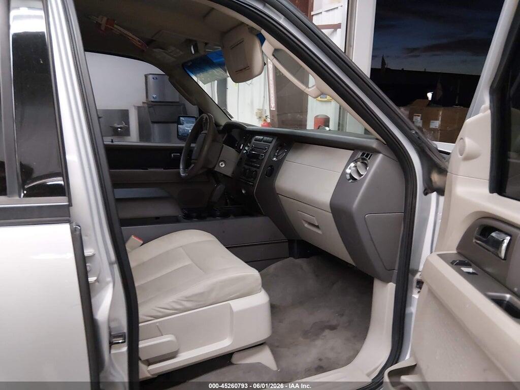 1FMJK1G52EEF59660 2014 FORD EXPEDITION EL photo no. 5