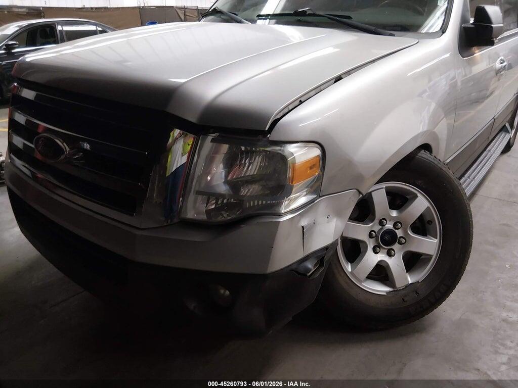 1FMJK1G52EEF59660 2014 FORD EXPEDITION EL photo no. 6