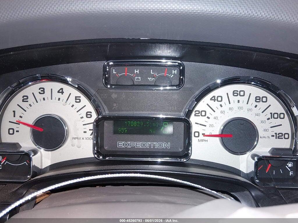 1FMJK1G52EEF59660 2014 FORD EXPEDITION EL photo no. 7