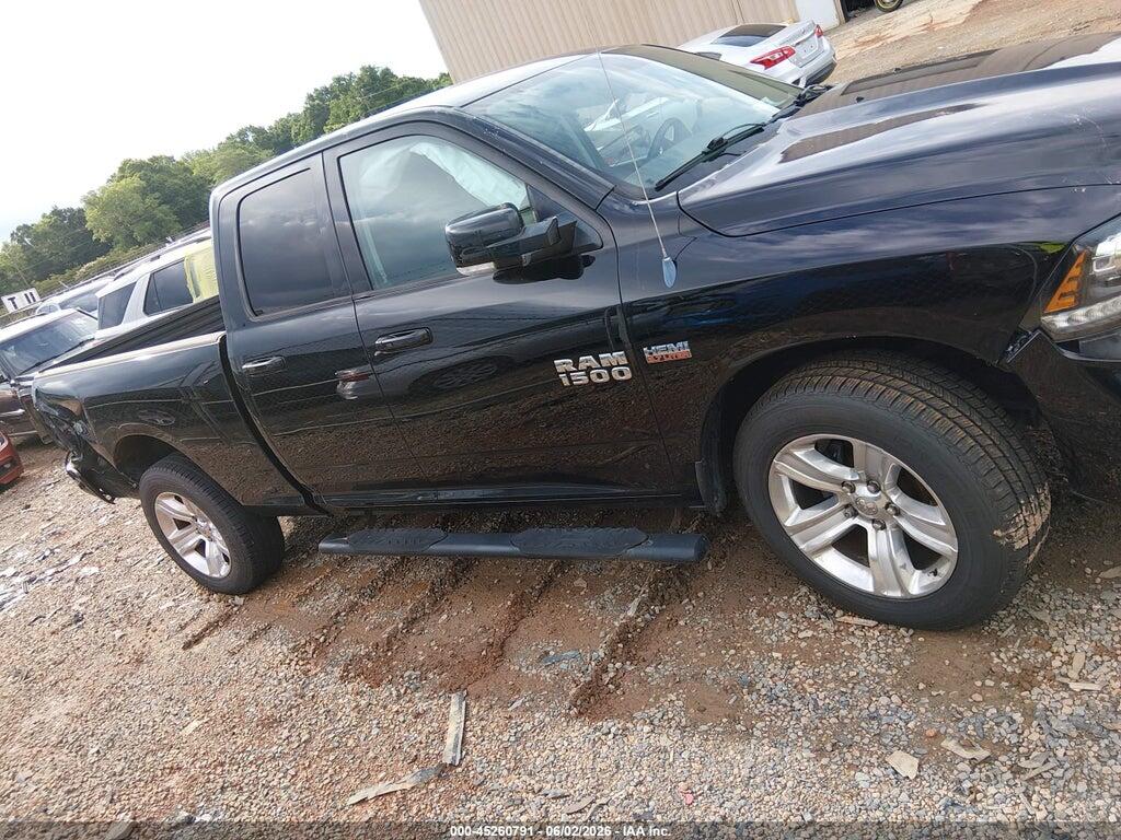 1C6RR6HT9ES160850 2014 RAM 1500 photo no. 12