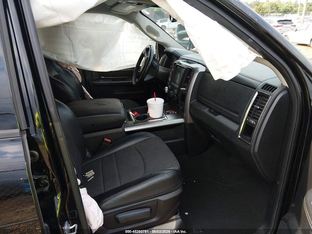 1C6RR6HT9ES160850 2014 RAM 1500 photo no. 5