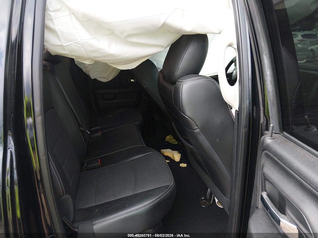 1C6RR6HT9ES160850 2014 RAM 1500 photo no. 8