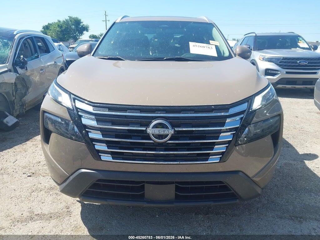 5N1BT3BA1RC741966 2024 NISSAN ROGUE photo no. 12