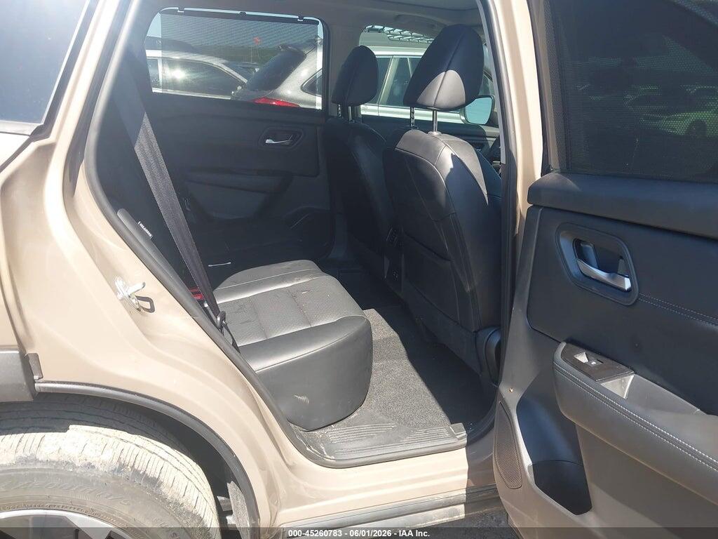 5N1BT3BA1RC741966 2024 NISSAN ROGUE photo no. 8