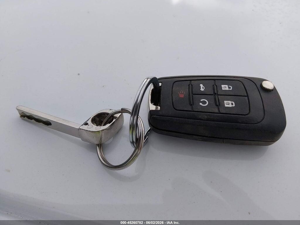 1G4GD5G3XFF229433 2015 BUICK LACROSSE photo no. 11