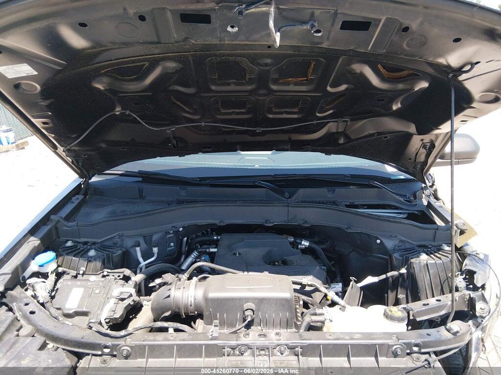 1FMSK8DH9LGB91748 2020 FORD EXPLORER photo no. 10