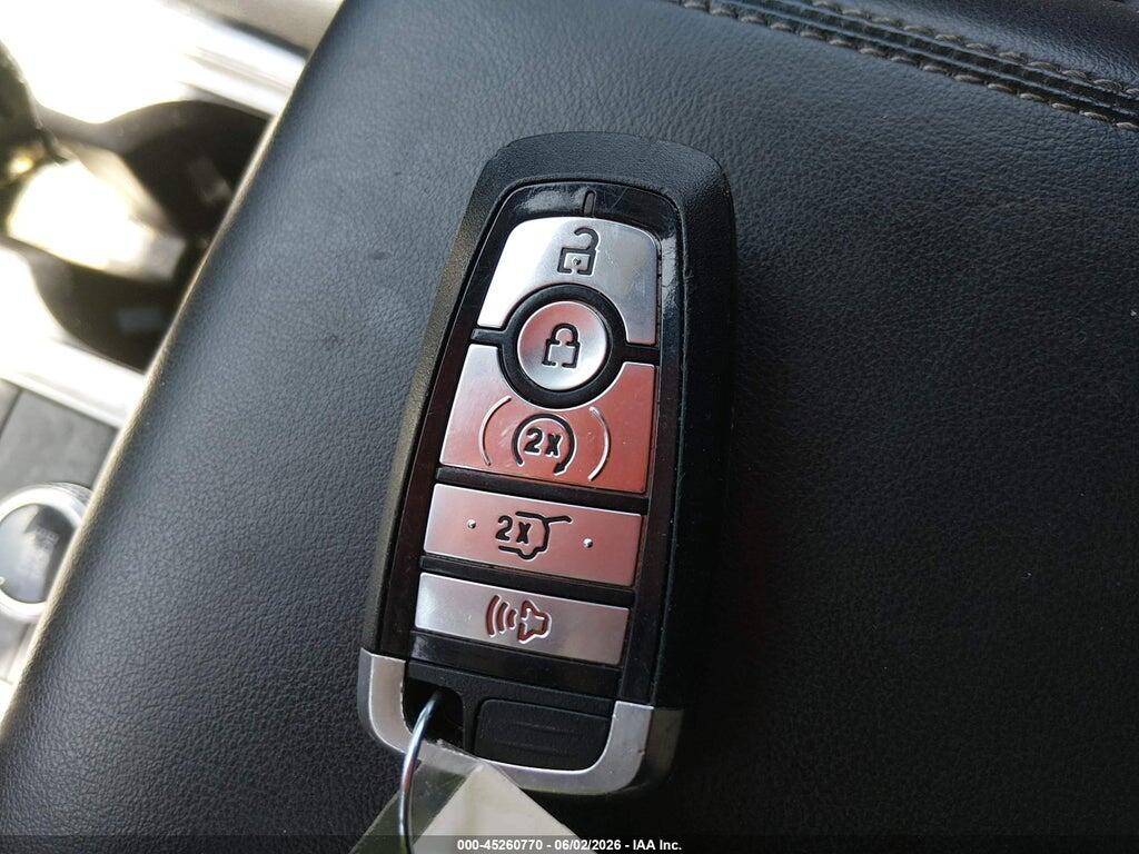 1FMSK8DH9LGB91748 2020 FORD EXPLORER photo no. 11