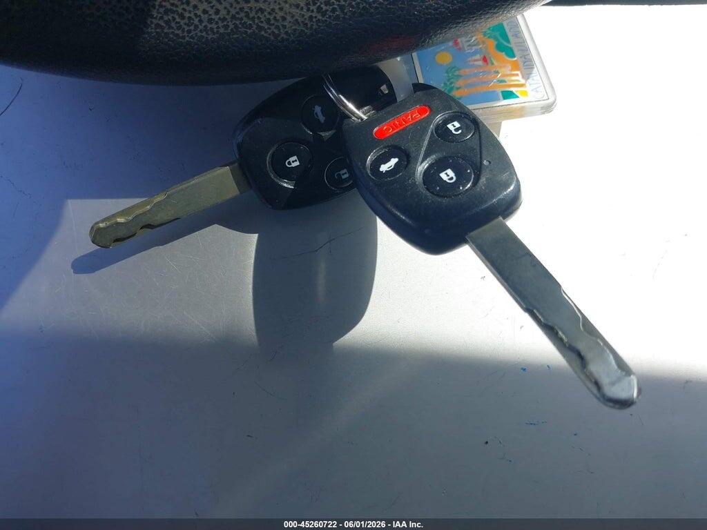 19XFB2F50DE229813 2013 HONDA CIVIC photo no. 11