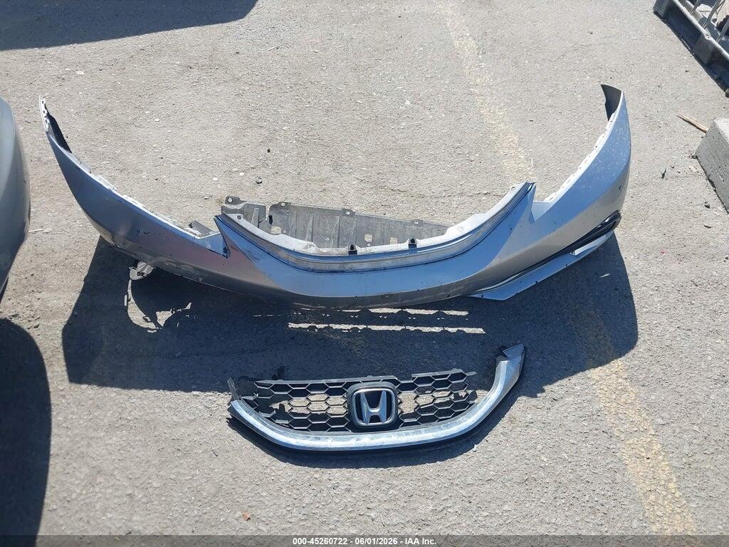19XFB2F50DE229813 2013 HONDA CIVIC photo no. 12