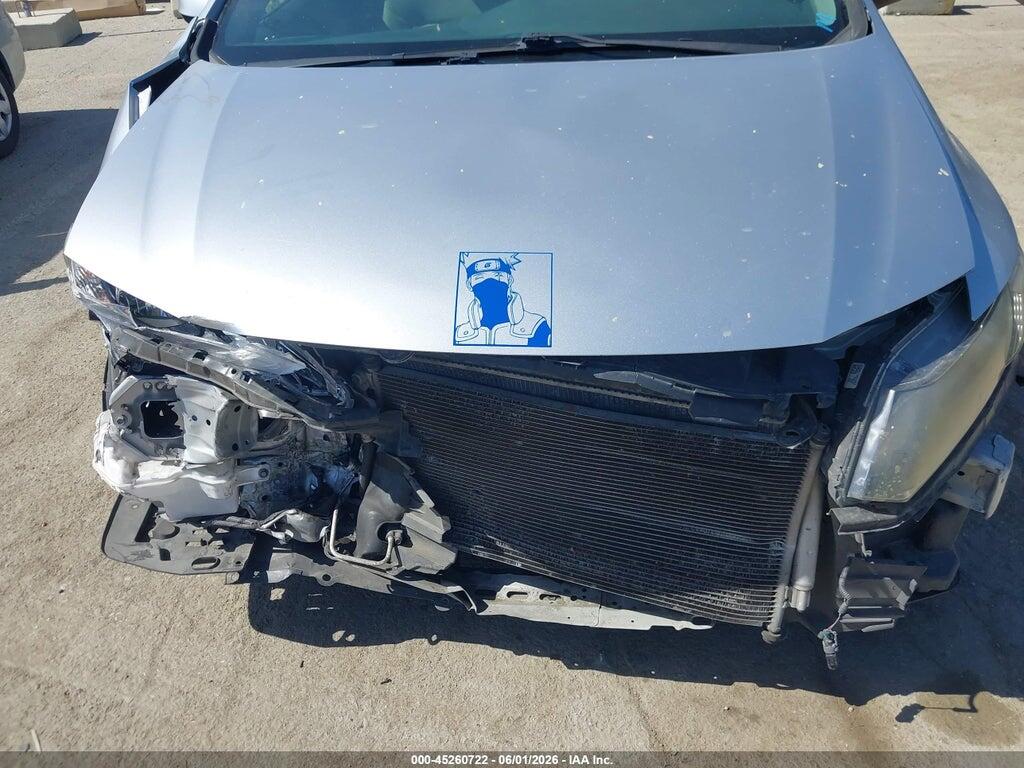 19XFB2F50DE229813 2013 HONDA CIVIC photo no. 6