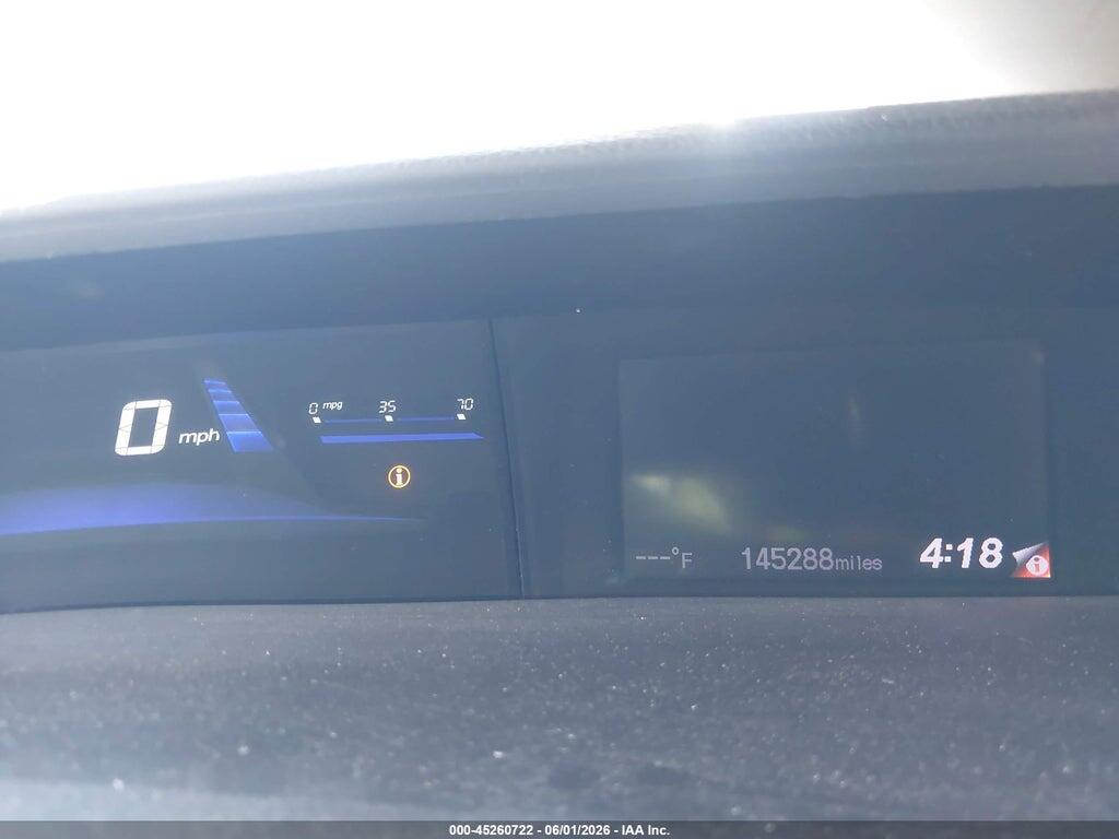 19XFB2F50DE229813 2013 HONDA CIVIC photo no. 7