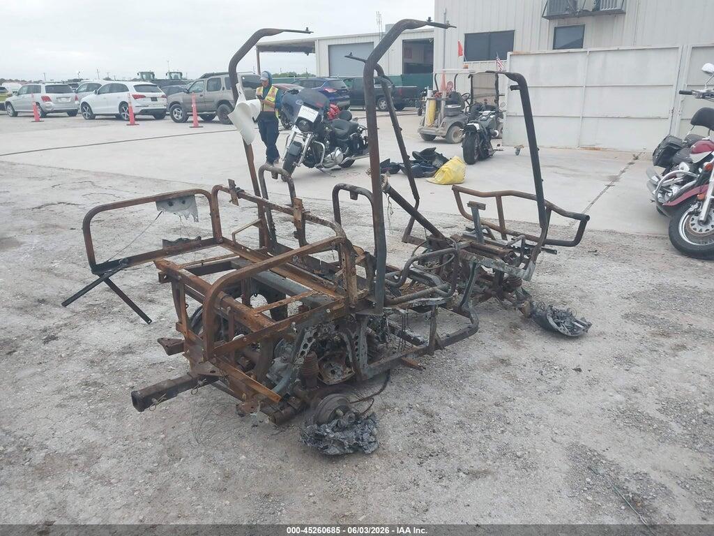 0000000J0G1000266 2017 YAMAHA OTHER photo no. 4