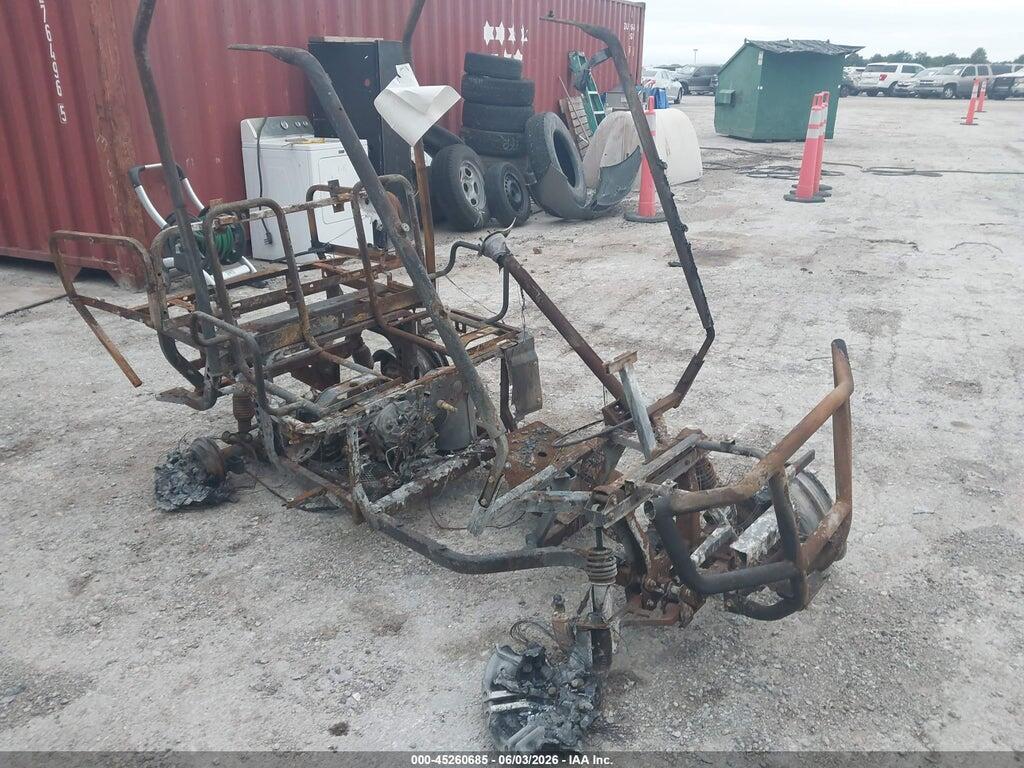 0000000J0G1000266 2017 YAMAHA OTHER photo no. 6