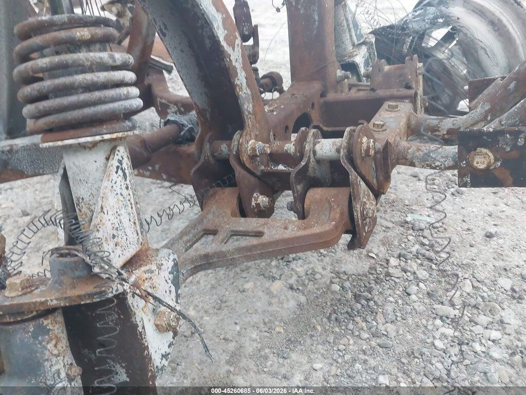 0000000J0G1000266 2017 YAMAHA OTHER photo no. 9