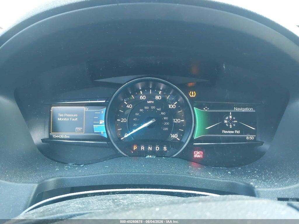 1FM5K8D83JGA94894 2018 FORD EXPLORER photo no. 7