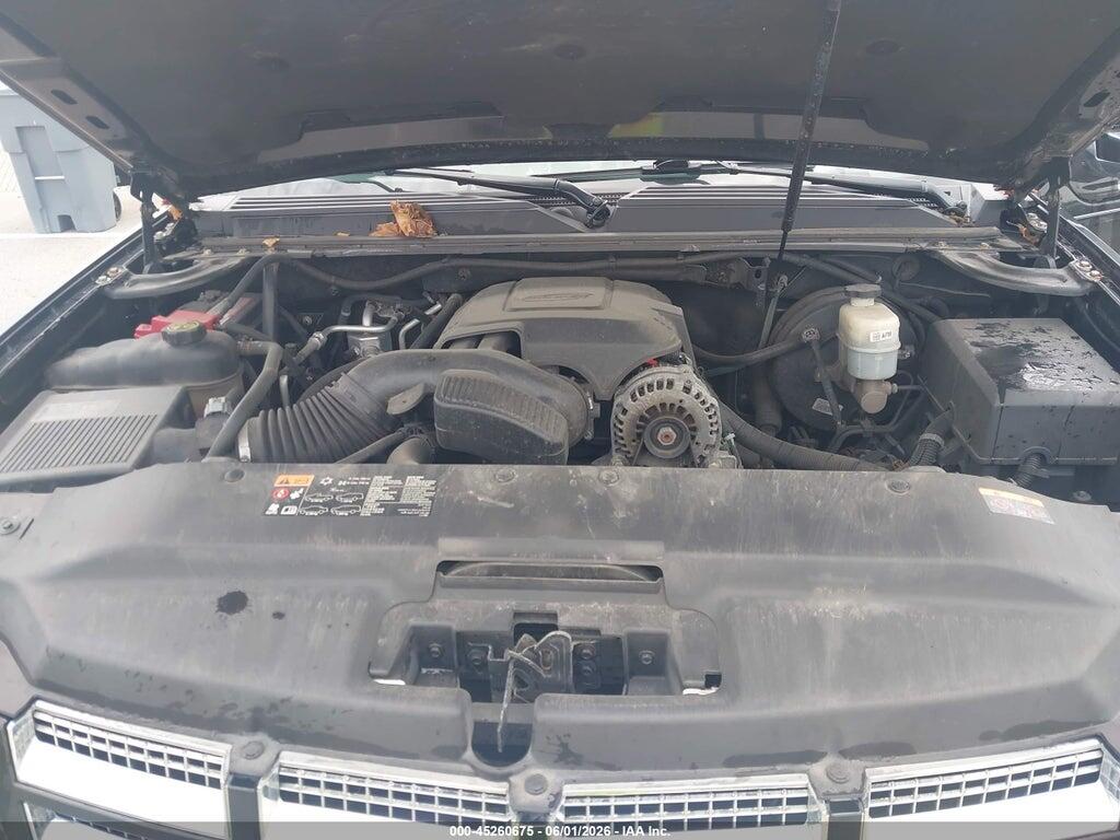 1GYS4BEF8DR377533 2013 CADILLAC ESCALADE photo no. 10