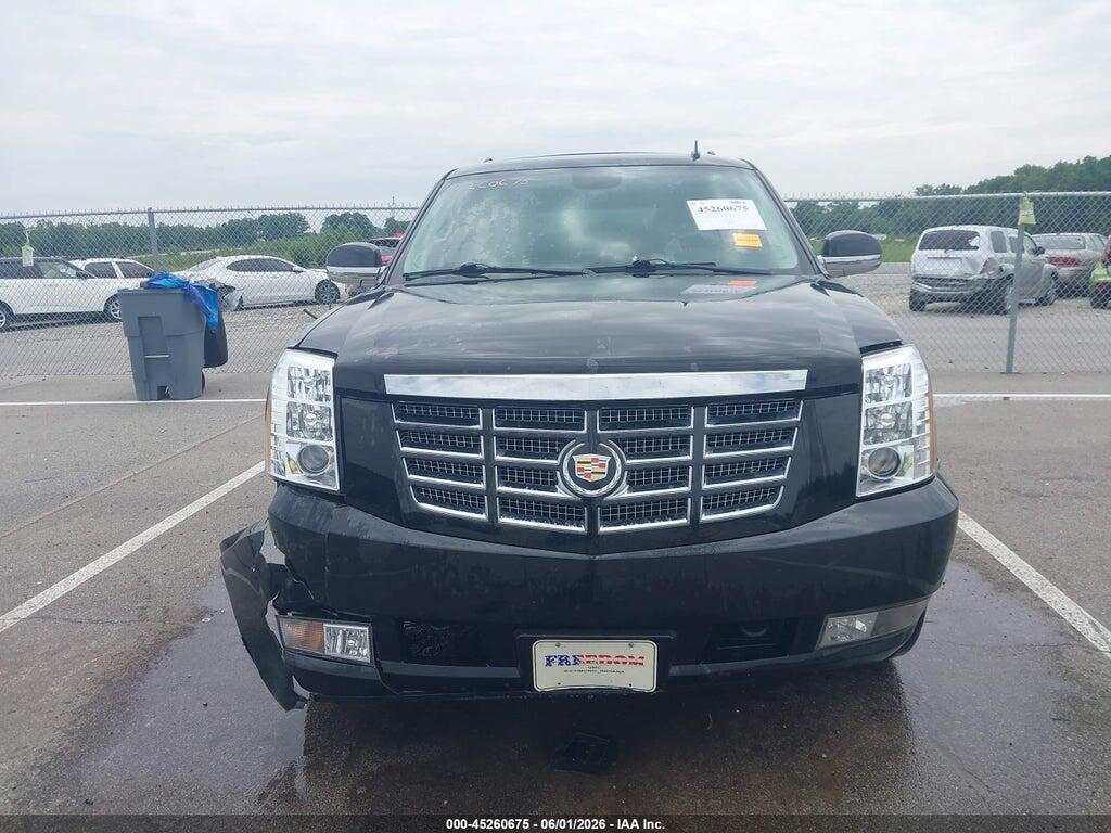 1GYS4BEF8DR377533 2013 CADILLAC ESCALADE photo no. 12