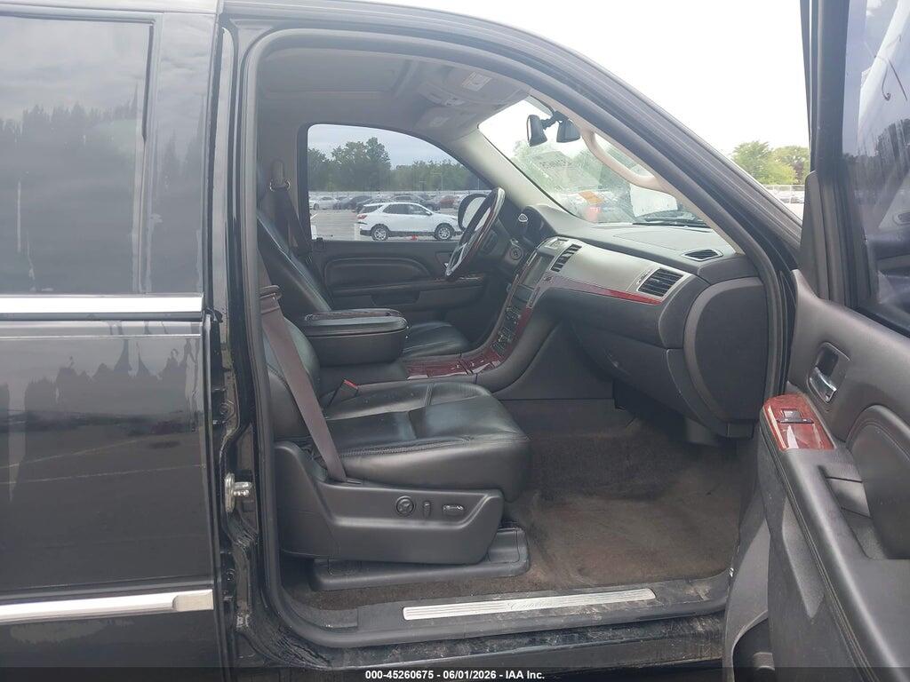 1GYS4BEF8DR377533 2013 CADILLAC ESCALADE photo no. 5