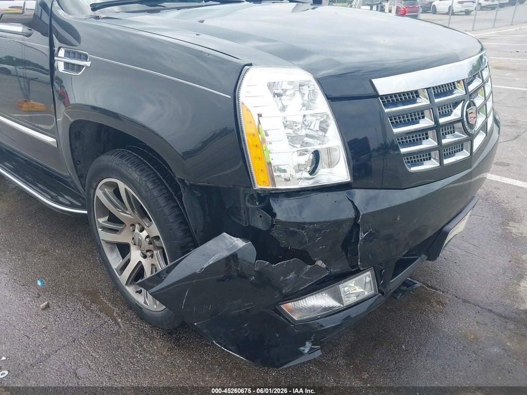 1GYS4BEF8DR377533 2013 CADILLAC ESCALADE photo no. 6