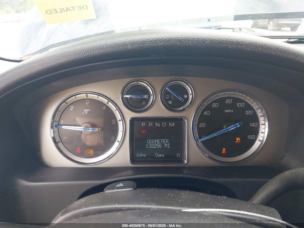 1GYS4BEF8DR377533 2013 CADILLAC ESCALADE photo no. 7