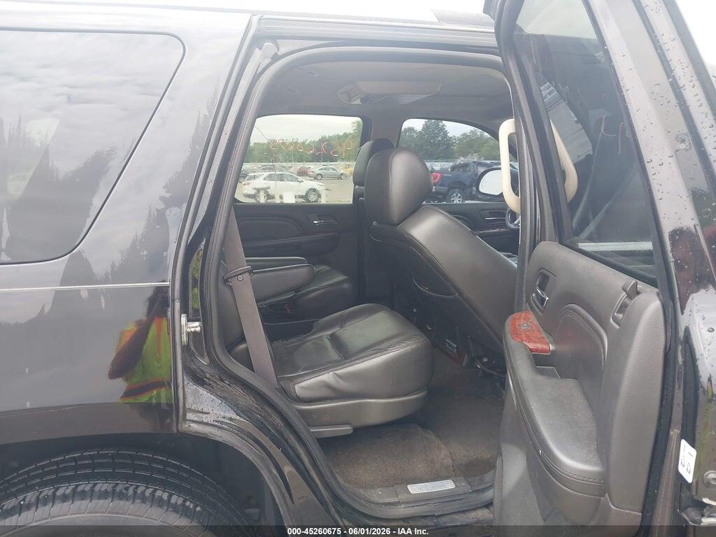 1GYS4BEF8DR377533 2013 CADILLAC ESCALADE photo no. 8