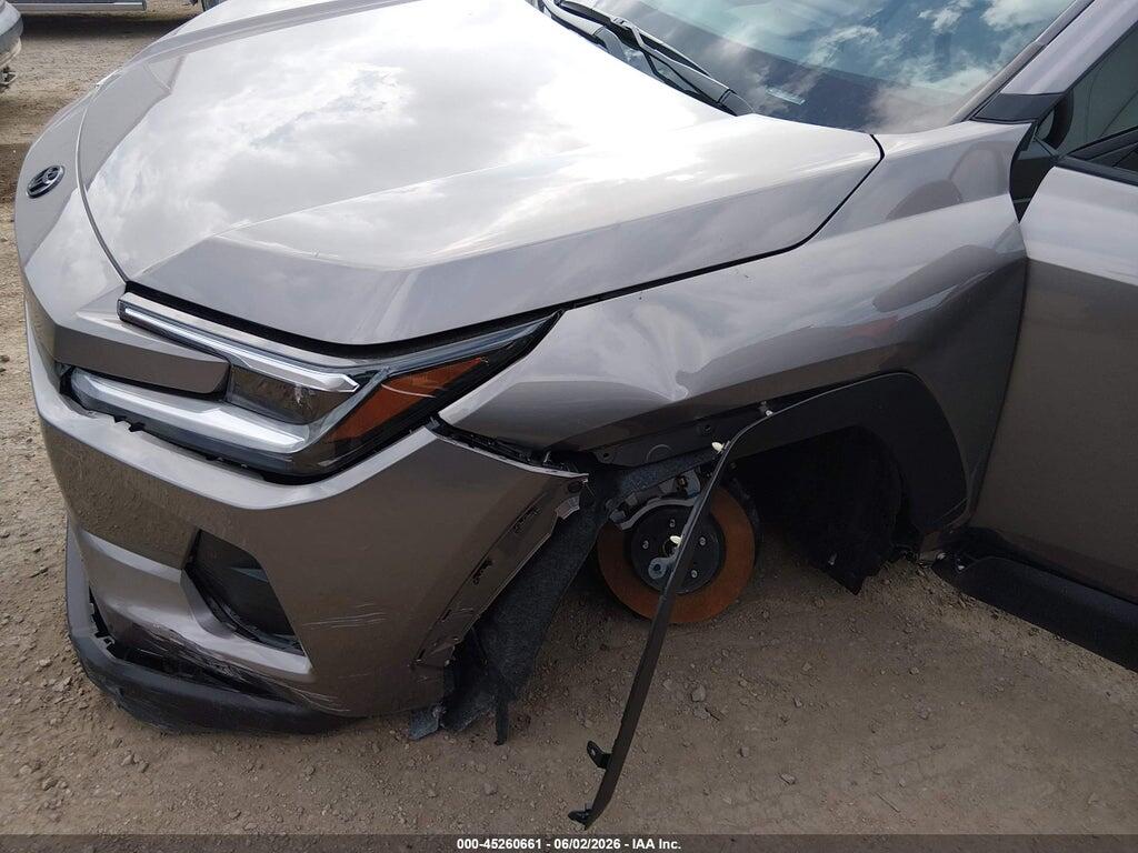 2T36CRAV6TC002398 2026 TOYOTA RAV4 photo no. 6