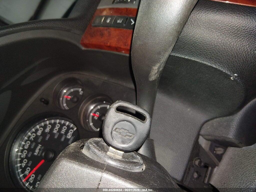 1GNFK23069R241962 2009 CHEVROLET TAHOE photo no. 11