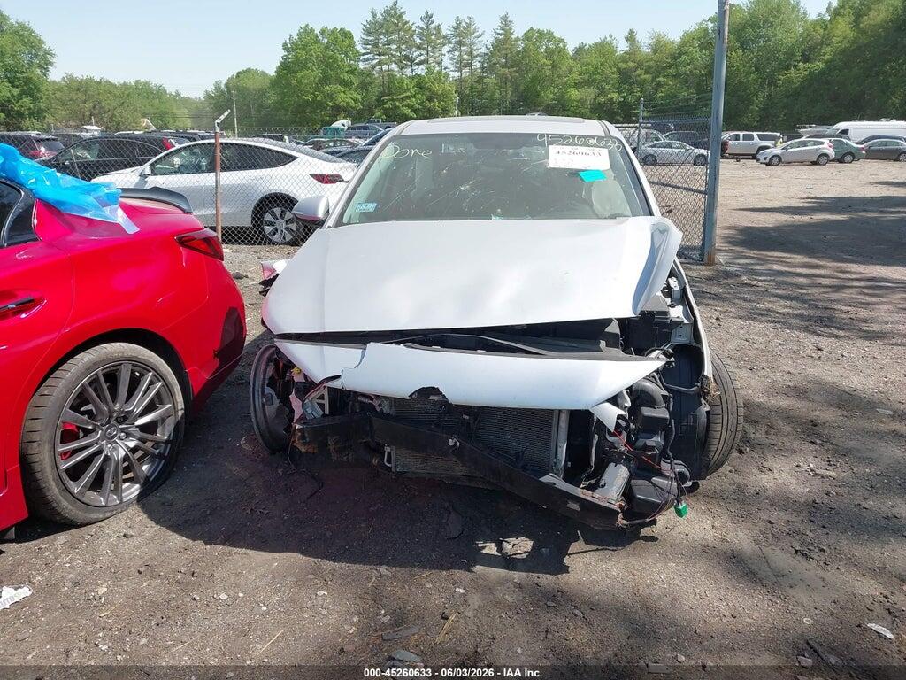 3KPC34A31KE054292 2019 HYUNDAI ACCENT photo no. 11