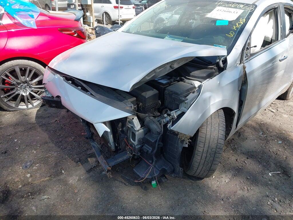3KPC34A31KE054292 2019 HYUNDAI ACCENT photo no. 6