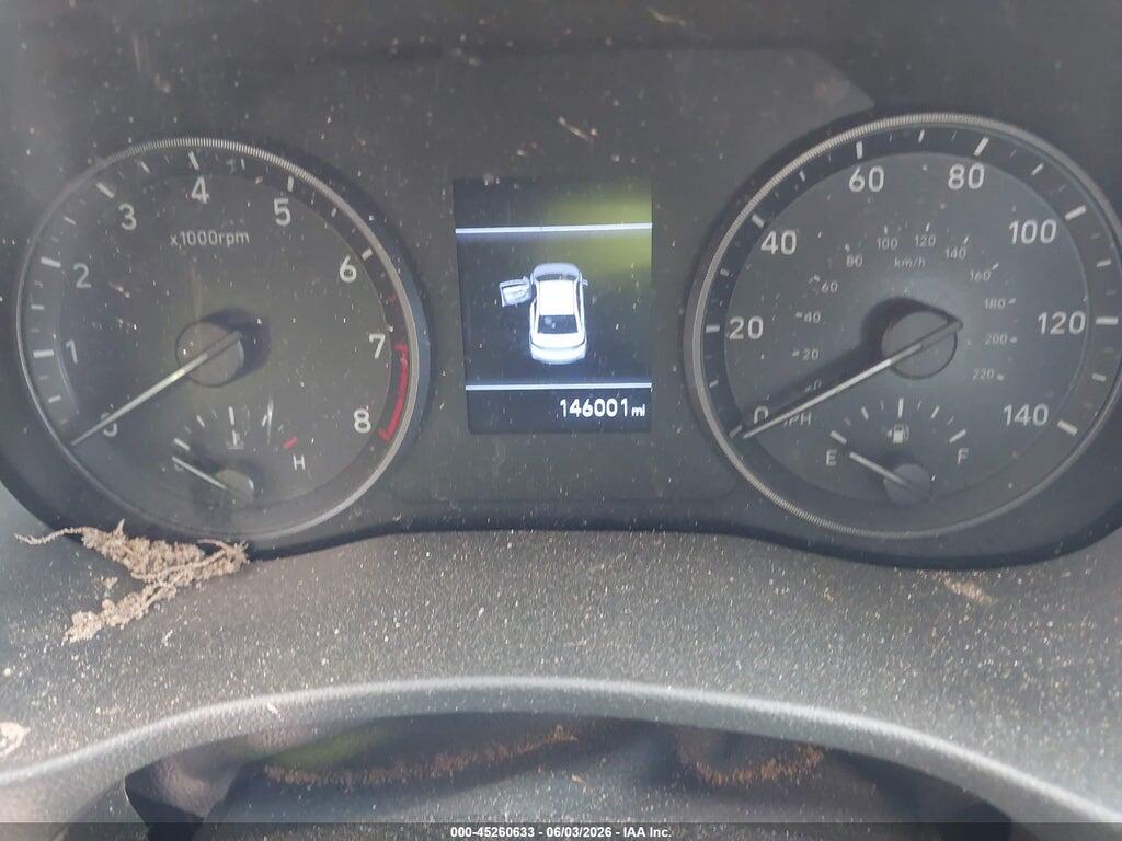 3KPC34A31KE054292 2019 HYUNDAI ACCENT photo no. 7