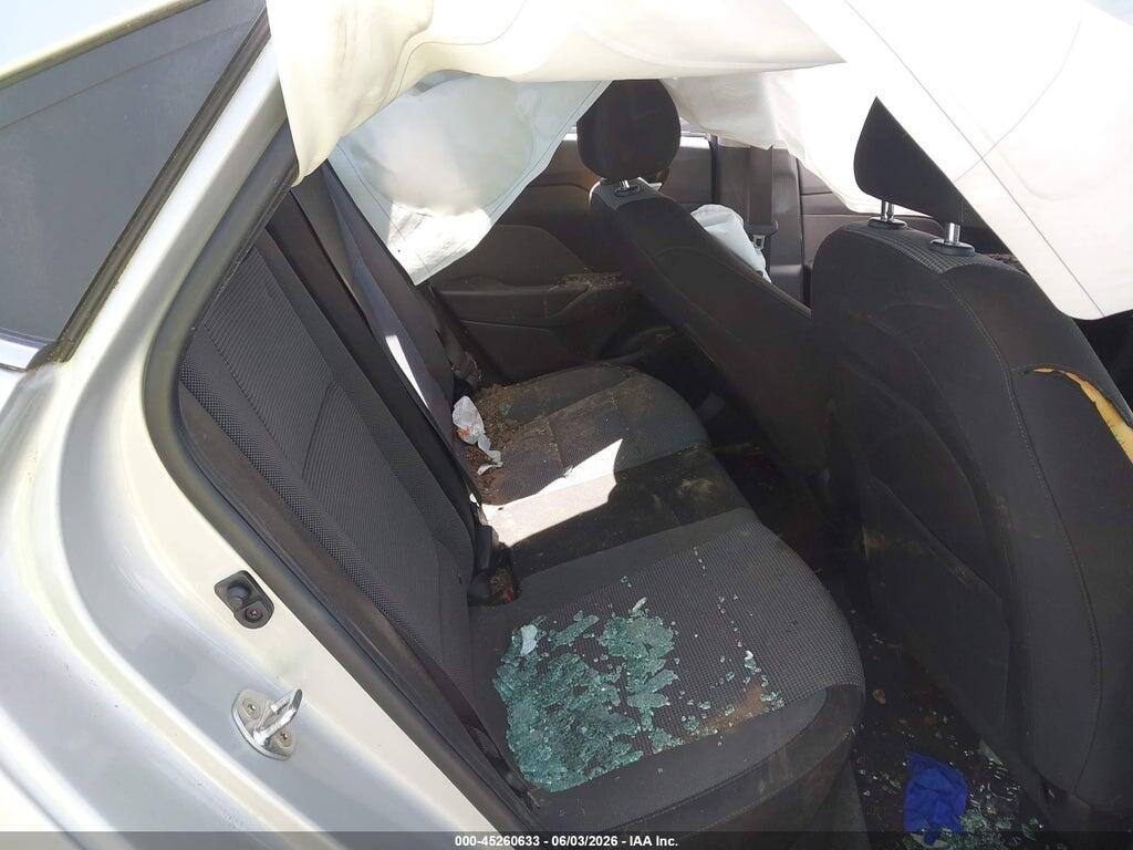 3KPC34A31KE054292 2019 HYUNDAI ACCENT photo no. 8