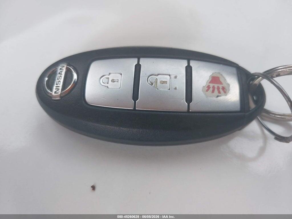 KNMAT2MV3GP657437 2016 NISSAN ROGUE photo no. 11