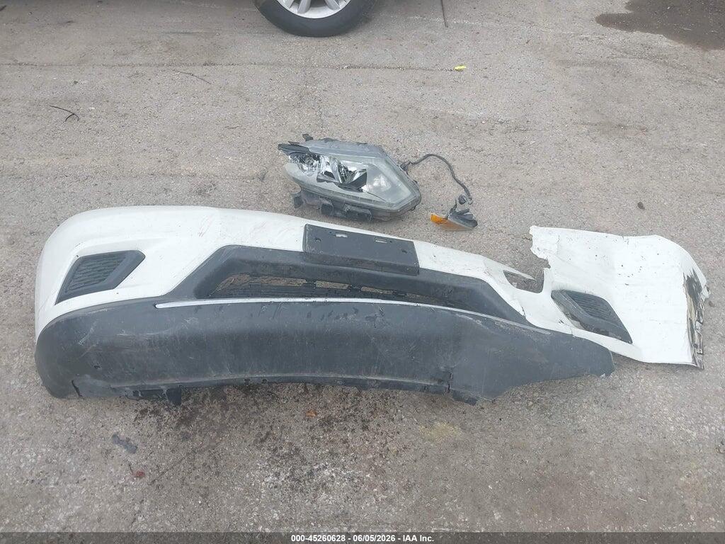 KNMAT2MV3GP657437 2016 NISSAN ROGUE photo no. 12