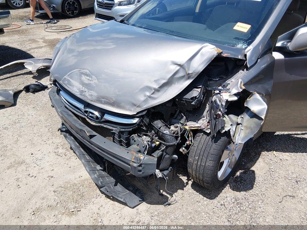 5NPDH4AE2DH213827 2013 HYUNDAI ELANTRA photo no. 6