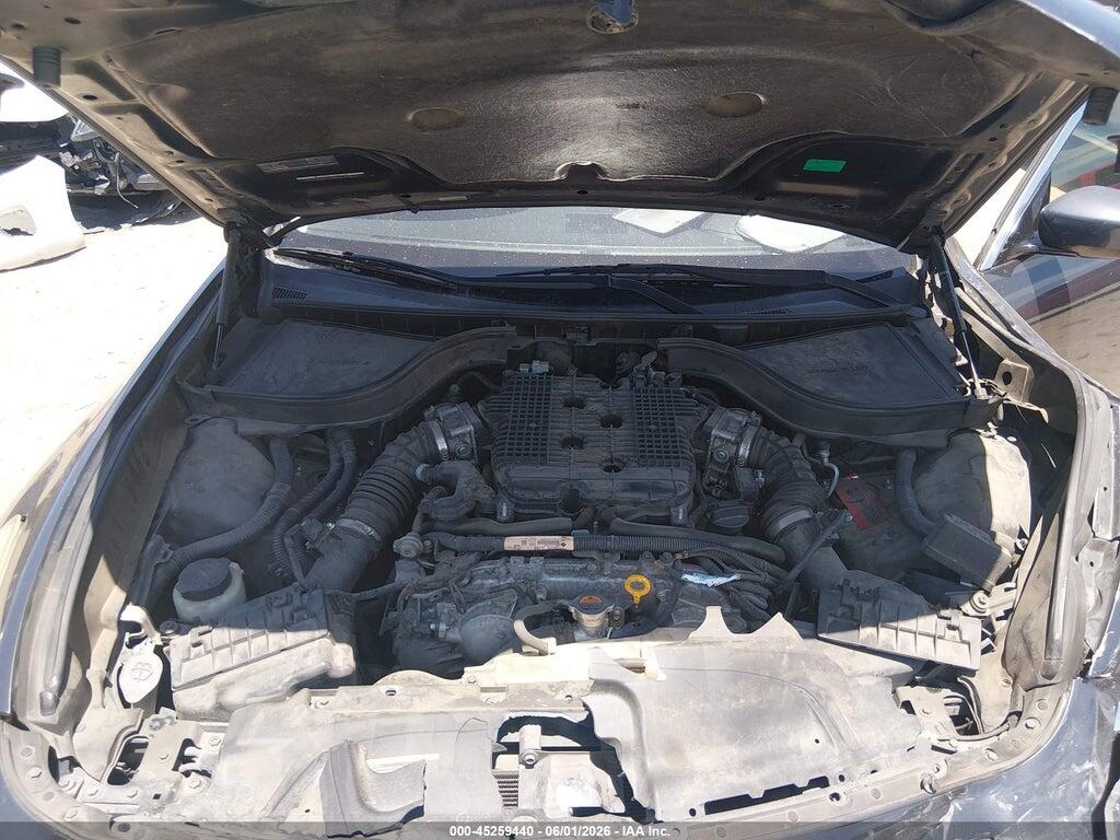 JN1CV6AP3DM715661 2013 INFINITI G37 photo no. 10