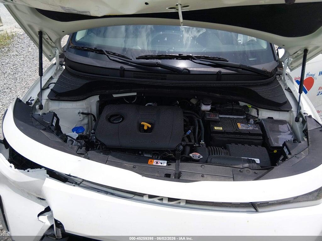 KNDJ23AU0S7967977 2025 KIA SOUL photo no. 10