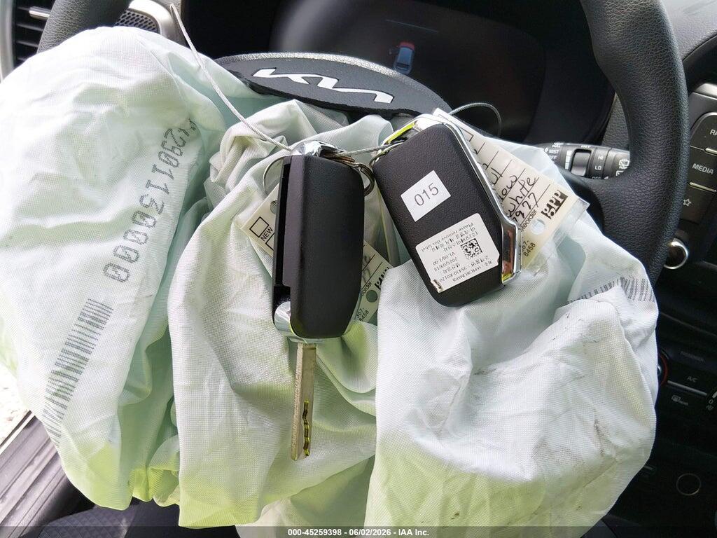 KNDJ23AU0S7967977 2025 KIA SOUL photo no. 11