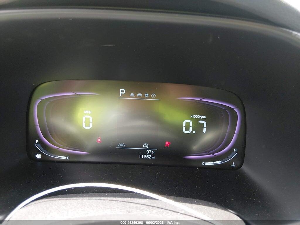 KNDJ23AU0S7967977 2025 KIA SOUL photo no. 7