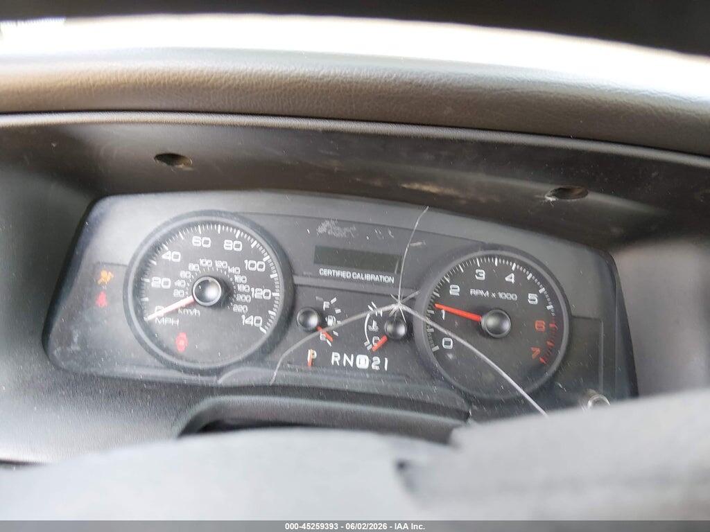 2FAHP71V99X145575 2009 FORD CROWN VICTORIA photo no. 7