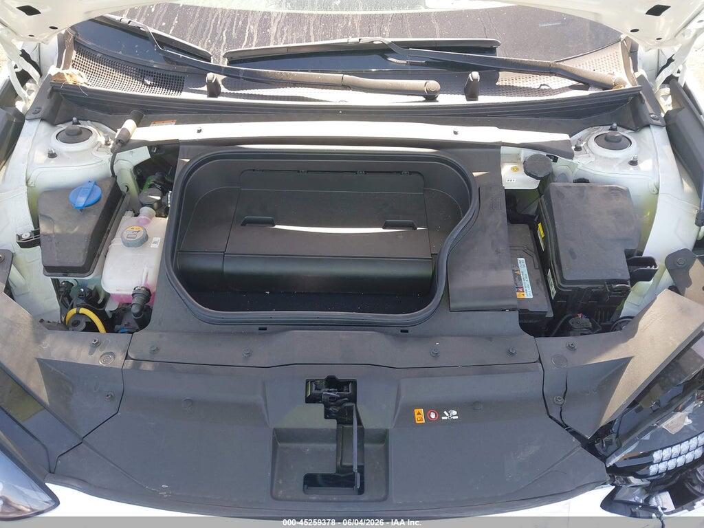 KMHM24AA5SA093309 2025 HYUNDAI IONIQ 6 photo no. 10