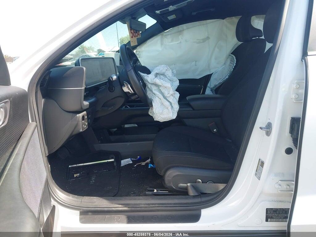 KMHM24AA5SA093309 2025 HYUNDAI IONIQ 6 photo no. 5